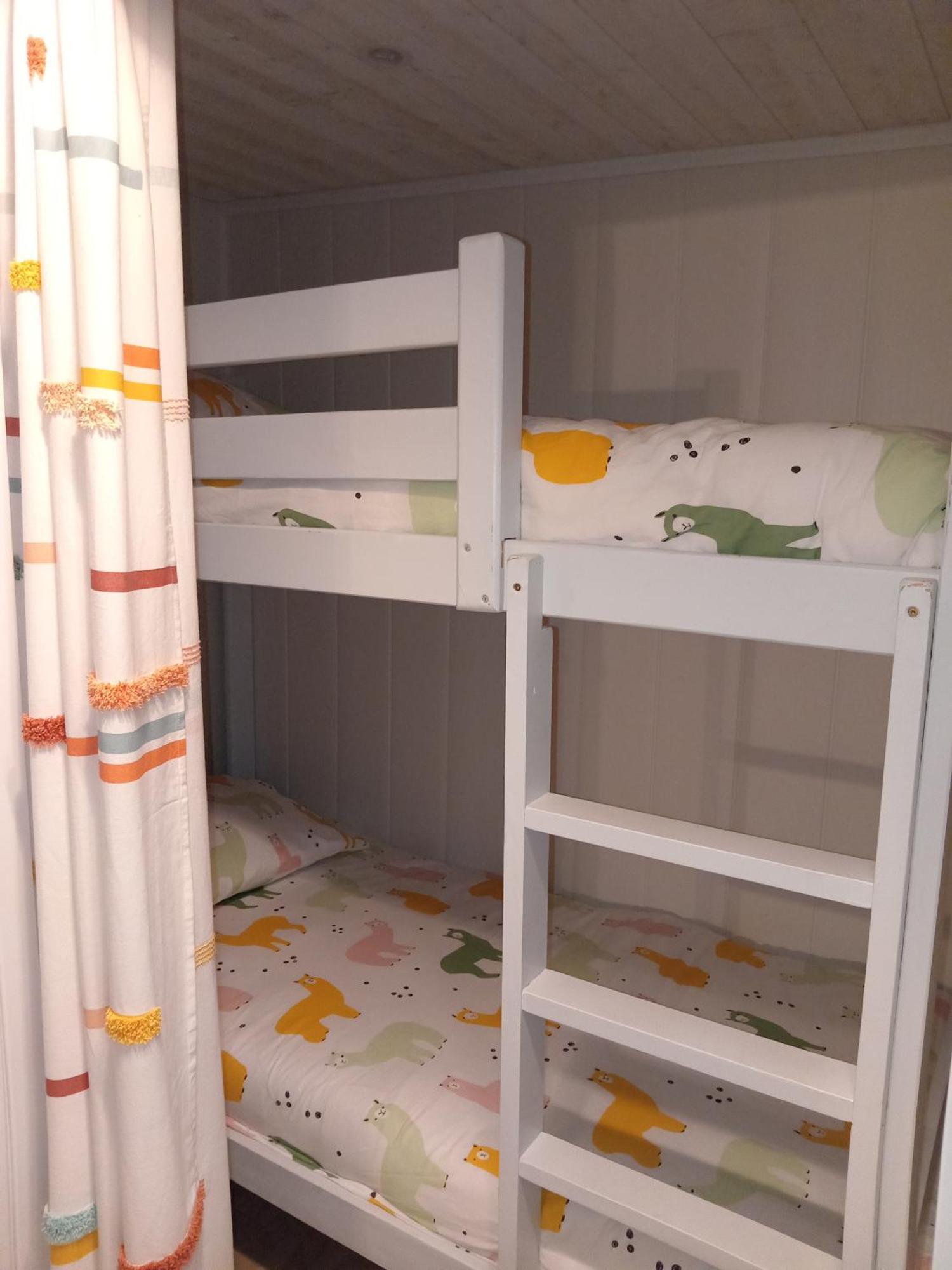 Cozycocoon Appartement Parcey Eksteriør bilde