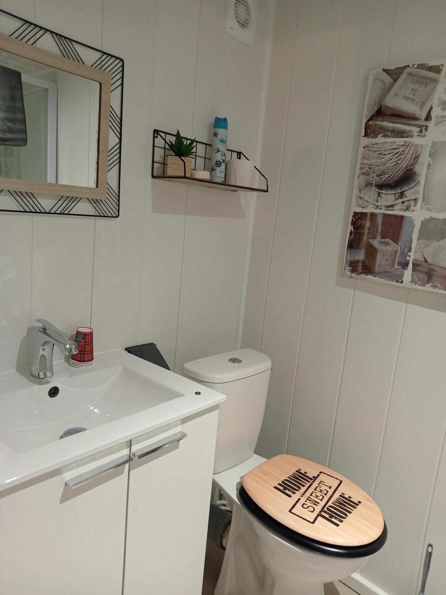 Cozycocoon Appartement Parcey Eksteriør bilde