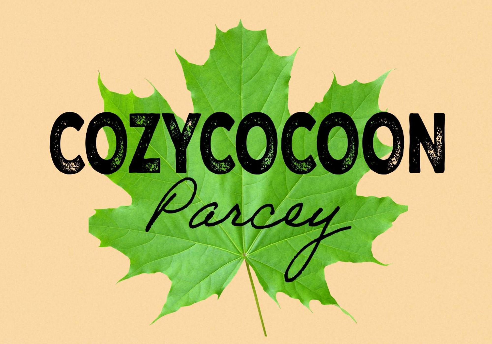 Cozycocoon Appartement Parcey Eksteriør bilde